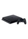 Sony PlayStation 4 Slim 1TB Console - Jet Black