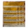 Pasta Zara Chiffer Rigati Pasta 500g