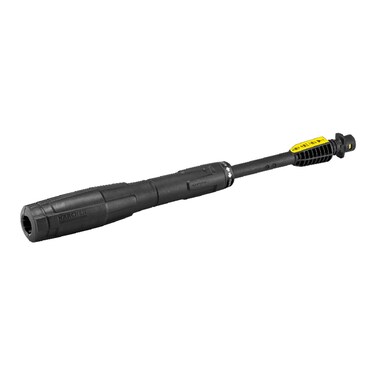 Karcher VP145 Vario Power Jet Black/Yellow