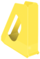 Magazine File - Yellow