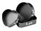 Unique Lifestyle Premium Non-Stick Steel Loaf Pan - 1 Piece