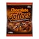 Stork Chocolate Toffees 325g