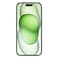 ابل جوال ايفون 15، 6 جيجابايت رام، سعة 256 جيجابايت، أخضر