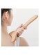 Wooden Gua Sha Tools Anti-Cellulite Massage Tool - Wood Therapy Lymphatic Drainage Paddle, Natural Soft Tissue Therapy Massage Tool for Body Sculpting and Lymphatic Drainage