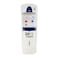 Bergen Hot and Cold Water Dispenser - 2 Taps - White - WFB-330LA