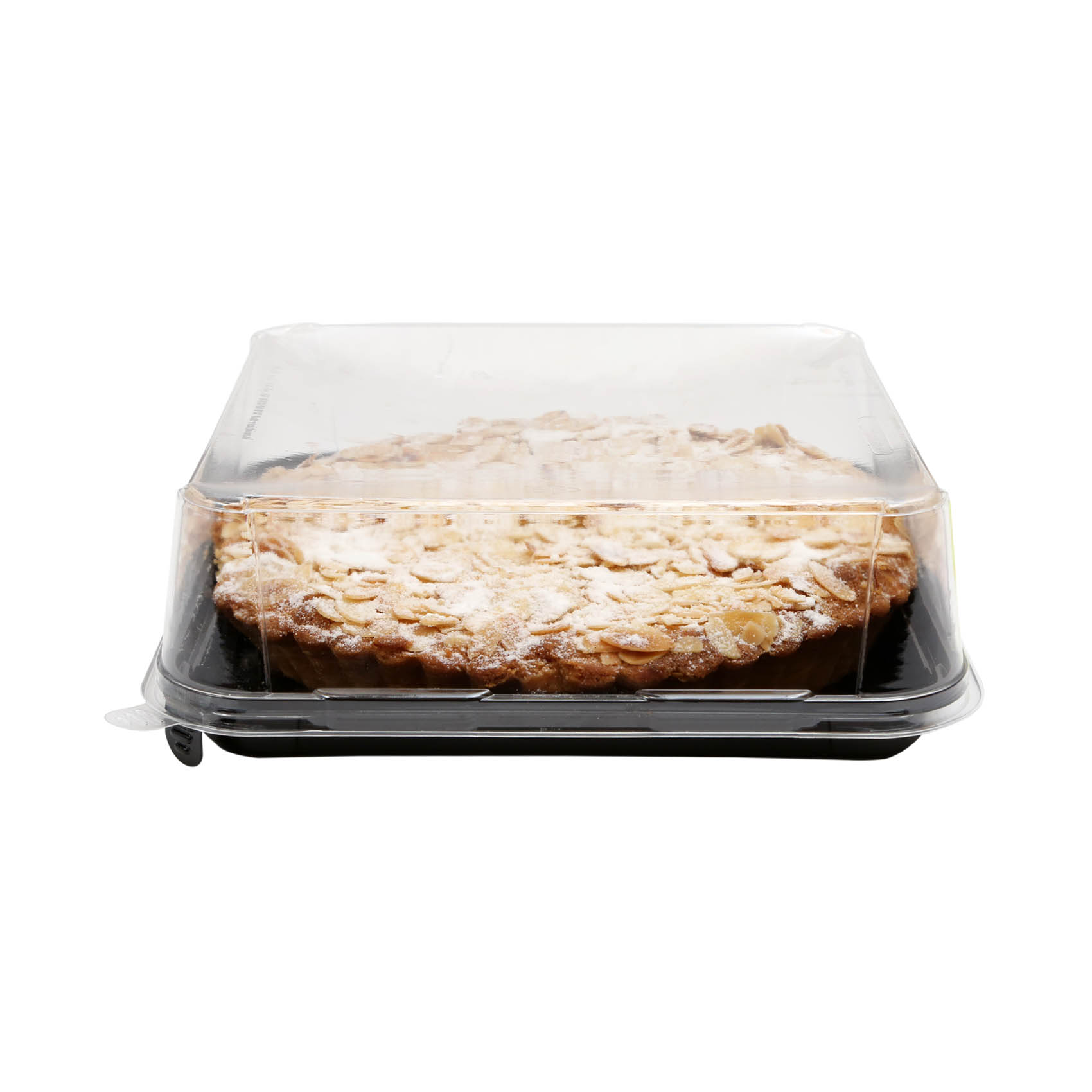 Almond Tart Medium Cake