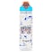 Eazy Kids Jawsome Shark 2 - In - 1 Tritan Water Bottle - Blue (650ml)
