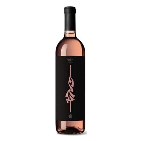 Wardy Beqaa Valley Rose Wine 2021 