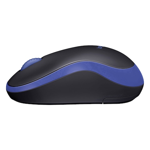 Logitech Wireless Mouse M180M185