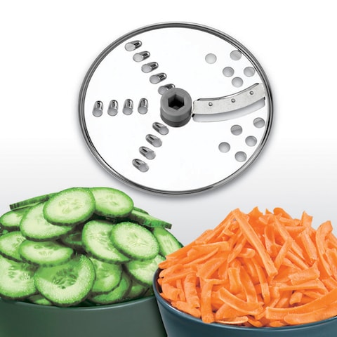 Black+Decker Food Processor FX400-B5