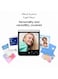 Samsung Galaxy Z Flip5 Dual SIM, 8GB RAM, 512GB, 5G, Graphite - International Version