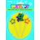 Unique- Star Birthday Candle Set-9