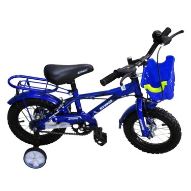 ROYAL SWING BMX BIKE SIZE 12&quot; 2201