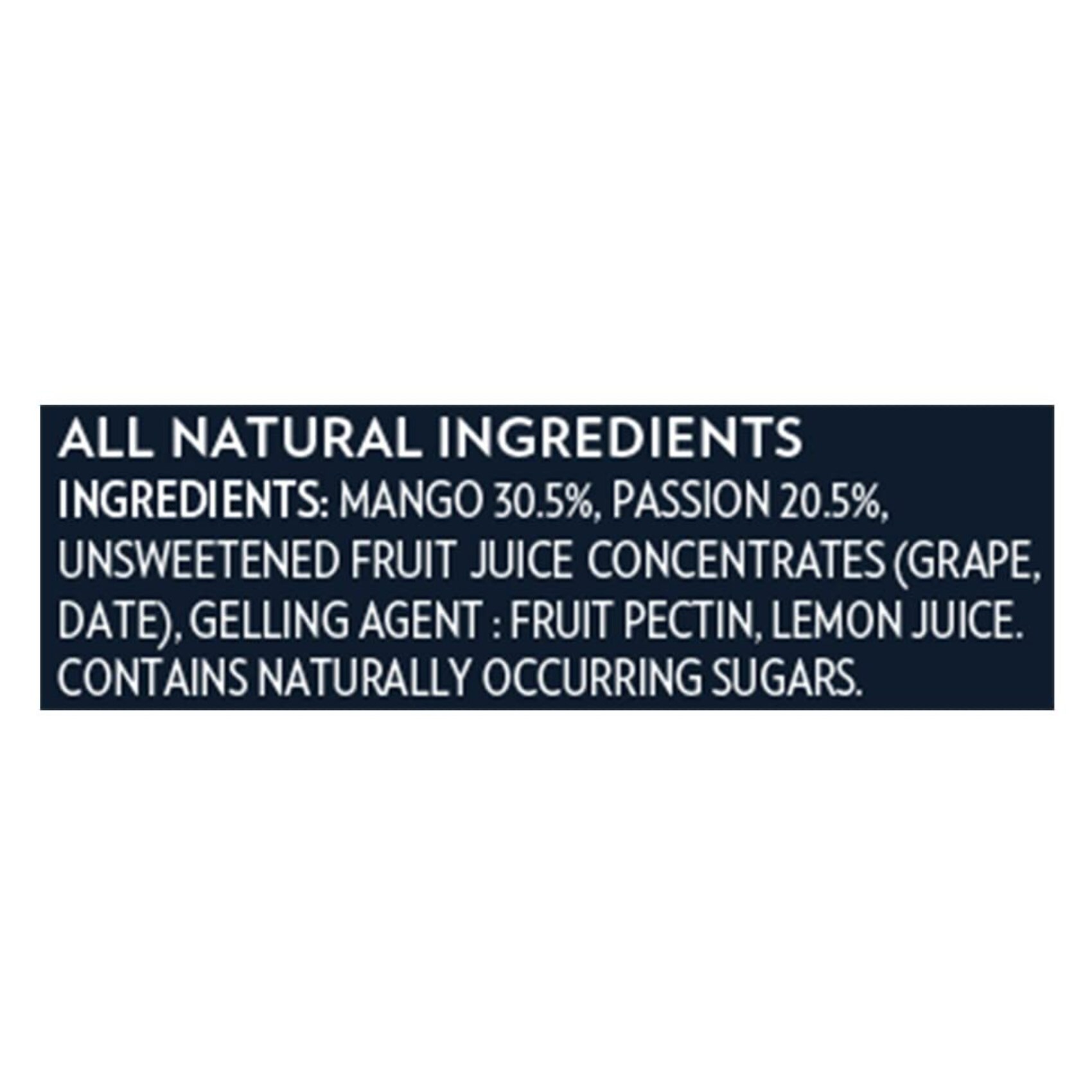 St Dalfour Jam Mango Passion Fruit 284 Gram product thumbnail 3