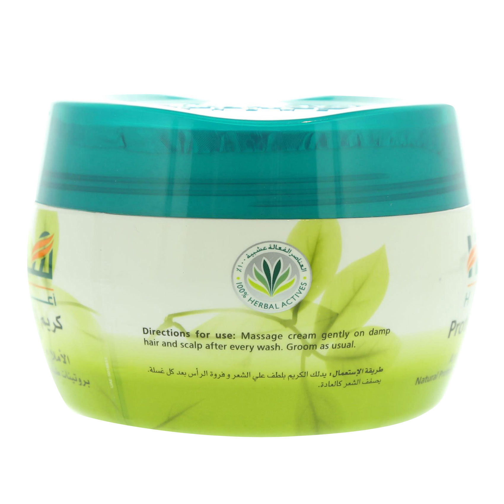 Himalaya Softness And Shine Hair Cream With Natural Protein White 210ml