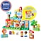 LeapFrog LeapBuilders ABC Smart House