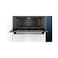Siemens iQ100 Built-in Electric Oven 85L VB011CBR0M Black/Silver