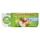 Carrefour Apple And Banana Compote 100g x Pack of 4