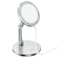 Hoco. PH39 Aluminum Alloy Desktop Holder For 56mm x 5mm Magnetic Wireless Charger