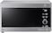 LG 42 Liter Neo Chef Inverter Microwave With Grill (MH8265CIS) - Grey
