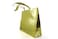 Reusable Non-woven Fabric Grocery Tote Bag with Handle - 40x12x32cm Golden
