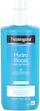 Neutrogena Hydro Boost Fragrance-Free Hydrating Body Gel Cream, 16 Ounce