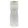 Lock &amp; Lock Push Bottle 1.5L White