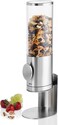 Adhoc Cereal Dispenser With Stand Deposito, Chic Dispenser Allows For The Crumb-Free, Easy Portioning Of Dry Foods