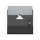 RivaCase 8805 Black Melange MacBook Pro 16" and Ultrabook Sleeve 15.6"