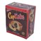 Hilal Cup Kake Chocolate Sauce 24 gr (Pack of 12)
