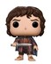 POP! Movies: Lord Of The Rings/Hobbit - Frodo Baggins (styles may vary)