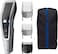 Philips HC5630/15 Series 5000 Hair Trimmer With 28 Length Settings, 3 Comb Attachments And Turbo Mode