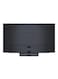 LG OLED Evo TV 55-Inch C2 Series Cinema Screen Design 4K Cinema HDR Webos22 With Thinq AI Pixel Dimming OLED55C26La Black 2022