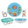 Luminarc Kids Set 5pices