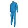 LA Collection Men Track Suit Teal Large