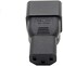 DOT IEC C20 TO C13 POWER ADAPTER 10A PDU PLUG/SOCKET C13 TO C20 NEW