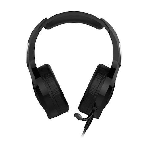 Havit HV-H2232D Gaming Headset - Black