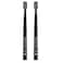 Curaprox Black is White Toothbrush Duo Pack