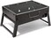 Biki Compact Portable &amp; Folding Outdoor Bbq Charcoal Grill 26X22.5X23 Cm