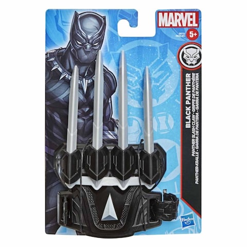 MVL BLACK PANTHER SLASH CLAW F0522