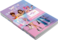 WOW Generation A5 Pack 3 Soft Cover Notebooks 80 Sheets GSM