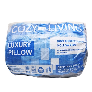 Sil Woolen Pillow