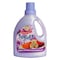 SoSoft Luxury Fabric Softener And Conditioner 750ml