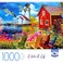 Celebrate Life: Seaside Invitation at The Harbor 1000 Piece Puzzle
