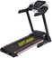 Marshal Fitness Six Level Shock Absorption foldable Space Saving Home Use Treadmill With Mp3 And LCD Display With Tow Year Warranty -PKT-175-1