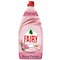 Fairy Gentle Hands Rose Petals Dishwashing Liquid Soap 750ml