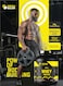 Body Builder 100% Whey Protein - Cookies Cream- 2 Lb, Elite Whey Protein Blend For Optimal Muscle Growth And Recovery, Rich In BCAAs, Glutamine And Digestive Enzymes, Perfect Post Workout Fuel