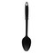 Zahran Nylon Kitchen Tools -  Black - 7 Counts