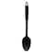 Zahran Nylon Kitchen Tools -  Black - 7 Counts