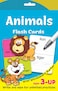 MIND TO MIND FLASH CARDS - ANIMAL